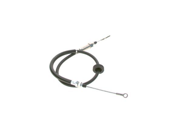 Peugeot Boxer 1994-2002 Arası 2.0 i, 1.9 TD, 2.5 D, 2.5 TD Bosch Marka Ön El Fren Teli