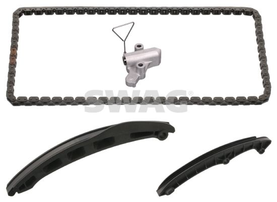 Volkswagen Passat 2005-2015 Arası 1.4 TSI, 1.4 TSI EcoFuel Swag Marka Triger Zinciri Seti
