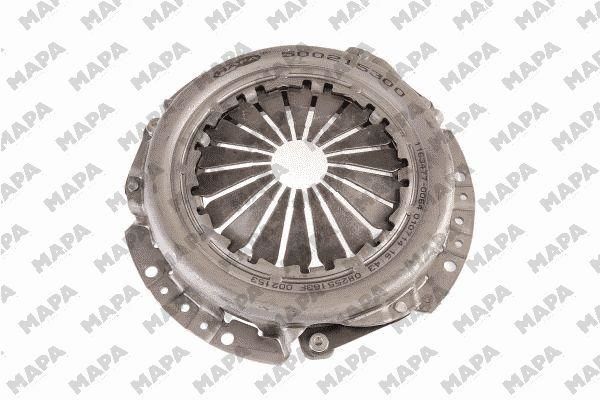 Fiat Tipo 1987-1997 Arası 2.0 i.e. 16V Sport, 2.0 16V Mapa Marka Debriyaj Seti