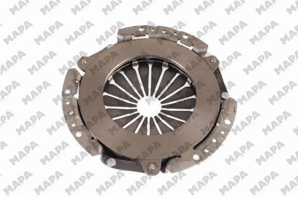 Fiat Tipo 1987-1997 Arası 2.0 i.e. 16V Sport, 2.0 16V Mapa Marka Debriyaj Seti