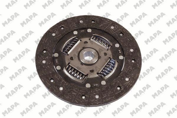 Fiat Tipo 1987-1997 Arası 2.0 i.e. 16V Sport, 2.0 16V Mapa Marka Debriyaj Seti