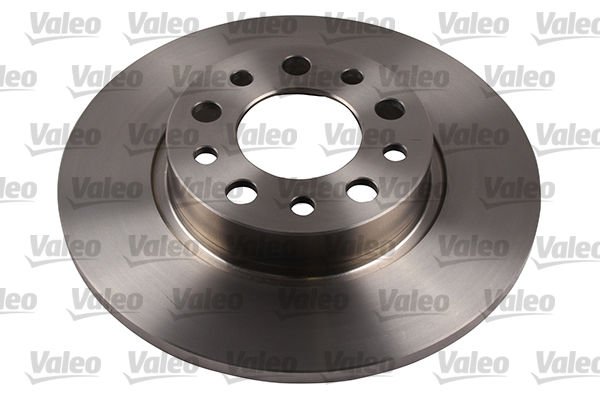 Alfa Romeo 159 2005-2012 Arası 2.0 JTDM Valeo Marka Arka Fren Diski