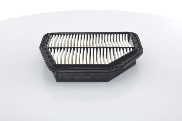 Chevrolet Captiva 2006-2010 Arası 2.0 D 4WD, 2.4 4WD, 3.2 4WD, 2.4 Bosch Marka Hava Filtresi