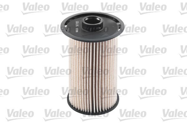 Ford Focus 2004-2013 Arası 1.8 TDCi Valeo Marka Mazot Yakıt Filtresi