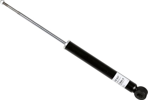 Opel Agila 2008-2014 Arası 1.2 Arka Sachs Marka Amortisör