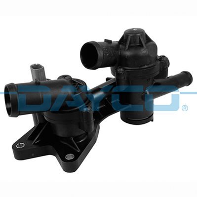 Volkswagen Polo 2001-2014 Arası 1.6 16V, 1.6 BiFuel Dayco Marka Termostat