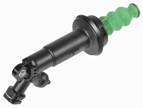 Volkswagen Touareg 2002-2013 Arası 3.2 V6 Sachs Marka Debriyaj Alt Merkezi