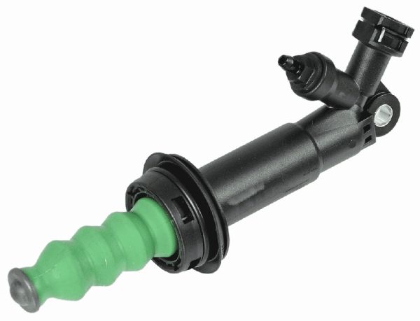 Volkswagen Touareg 2002-2013 Arası 3.2 V6 Sachs Marka Debriyaj Alt Merkezi