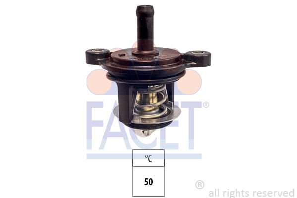 Ford B-Max 2012-2016 Arası 1.0 EcoBoost Facet Marka Termostat