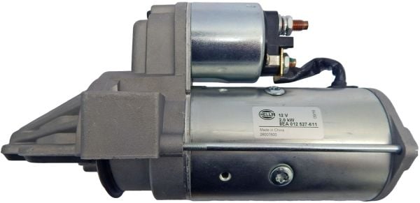 Ford Transit Tourneo 2006-2014 Arası 2.2 TDCi Hella Marka Marş Motoru