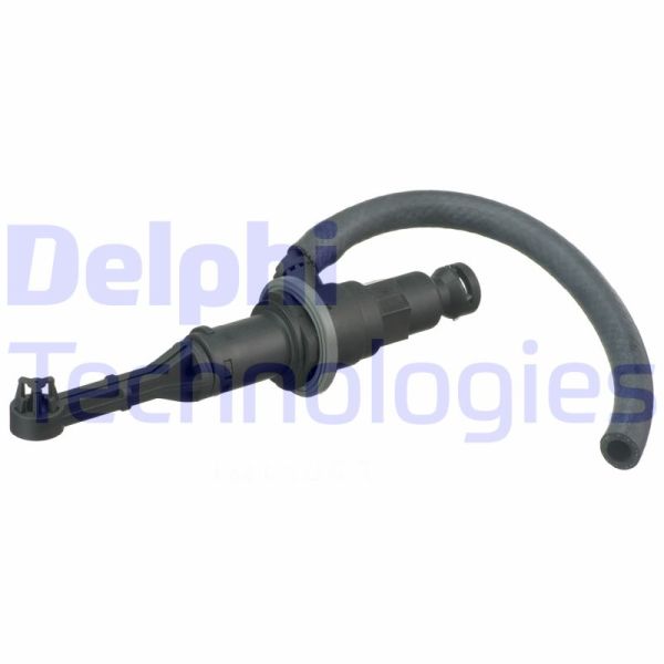 Opel Movano 1998-2003 Arası 2.5 DTI Delphi Marka Debriyaj Üst Merkezi