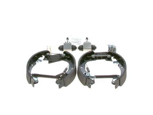Opel Tigra 2004-2010 Arası 1.8 Bosch Marka Pabuçlu Balata