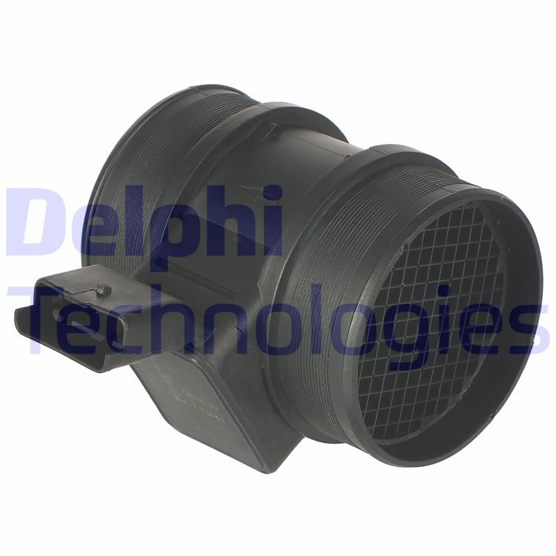 Peugeot 306 1993-2003 Arası 1.9 D Delphi Marka Hava Debimetresi