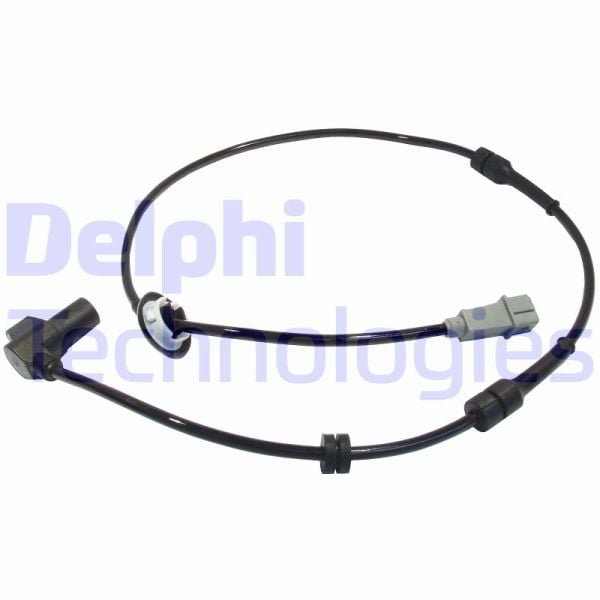 Peugeot 406 1995-2005 Arası 1.8 16V Delphi Marka Ön Abs Sensörü