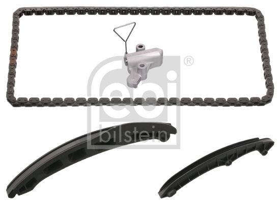 Volkswagen Passat 2005-2015 Arası 1.4 TSI, 1.4 TSI EcoFuel Febi Marka Triger Zinciri Seti