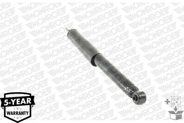 Fiat Uno 1983-2013 Arası 70 i.e. 1.4 Arka Monroe Marka Amortisör