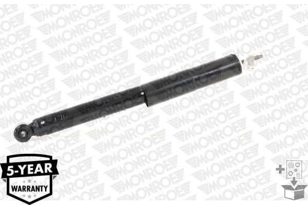 Fiat Uno 1983-2013 Arası 70 i.e. 1.4 Arka Monroe Marka Amortisör