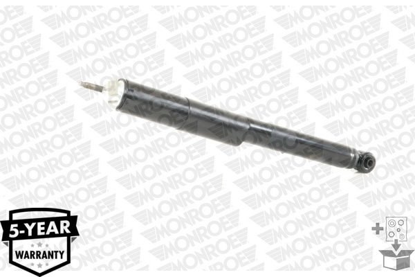 Fiat Uno 1983-2013 Arası 70 i.e. 1.4 Arka Monroe Marka Amortisör