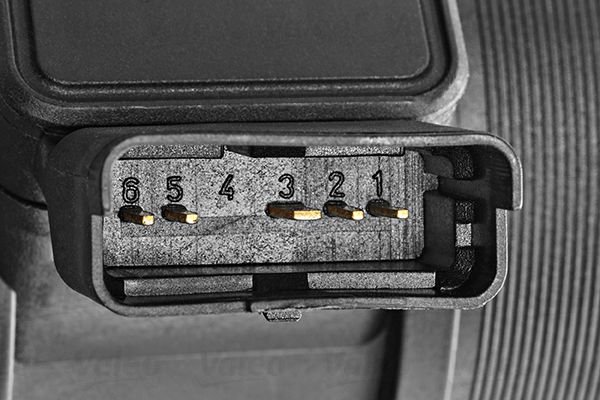 Peugeot 306 1993-2003 Arası 1.9 D Valeo Marka Hava Debimetresi