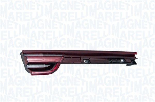 Porsche Panamera 2016-2020 Arası 4.0 Turbo Magneti Marelli Marka Sağ Stop Lambası