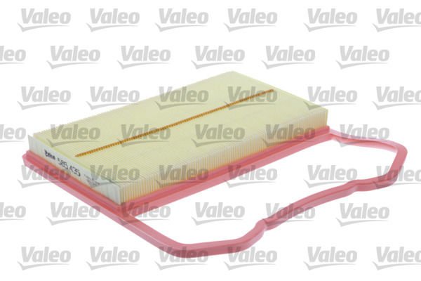Skoda Citigo 2011-2019 Arası 1.0, 1.0 CNG Valeo Marka Hava Filtresi