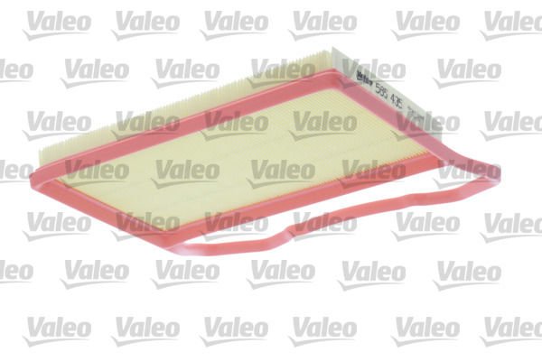 Skoda Citigo 2011-2019 Arası 1.0, 1.0 CNG Valeo Marka Hava Filtresi