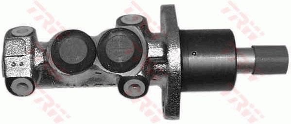 Volkswagen Jetta 1983-1992 Arası 1.6 D TRW Marka Fren Ana Merkezi