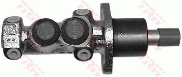Volkswagen Jetta 1983-1992 Arası 1.6 D TRW Marka Fren Ana Merkezi