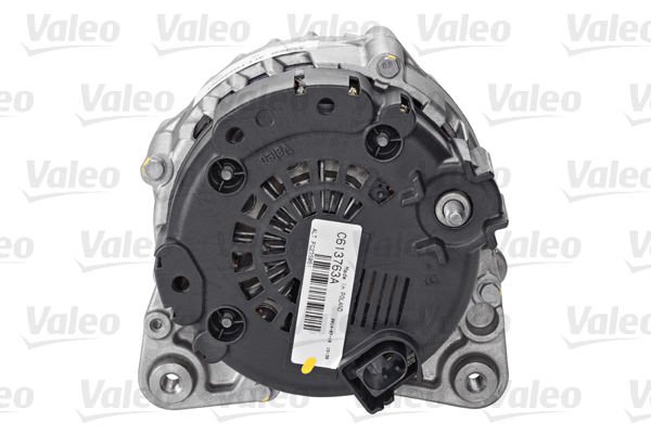 Audi A7 2010-2018 Arası 3.0 TDI, 3.0 TDI quattro Valeo Marka Alternatör
