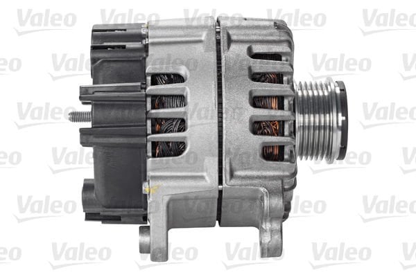 Audi A7 2010-2018 Arası 3.0 TDI, 3.0 TDI quattro Valeo Marka Alternatör