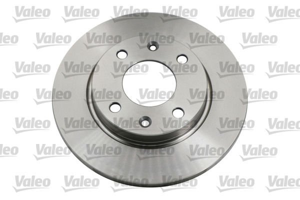 Citroen Xsara 1997-2005 Arası 1.4 i, 1.5 D Valeo Marka Ön Fren Diski