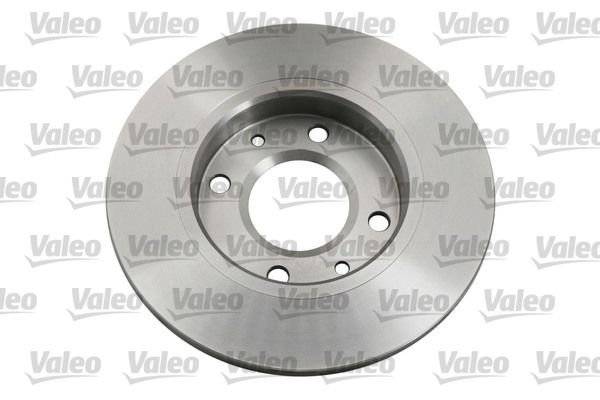 Citroen Xsara 1997-2005 Arası 1.4 i, 1.5 D Valeo Marka Ön Fren Diski
