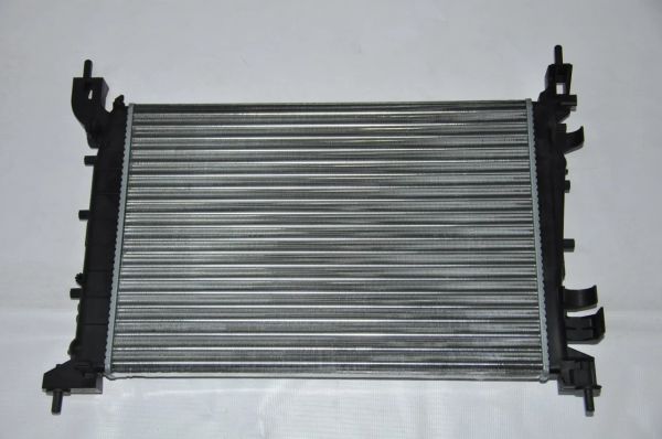 Linea 1.4 8V Su Radyatörü Opar 51784706