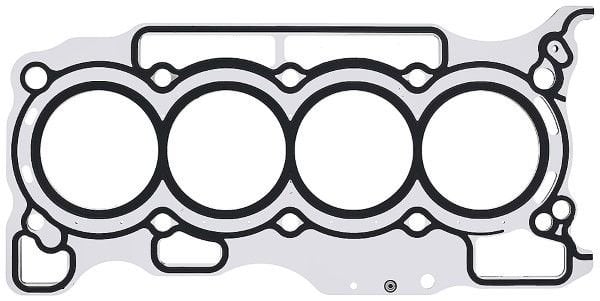 Renault Scenic 2008-2012 Arası 1.4 16V Elring Marka Silindir Kapak Contası