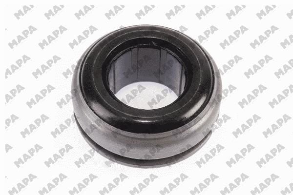 Citroen Xsara 1999-2012 Arası 1.6 HDi Mapa Marka Debriyaj Seti