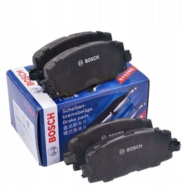 Egea 1.4 T-Jet ''Büyük Tip'' Ön Balata Bosch BOS-0986424042