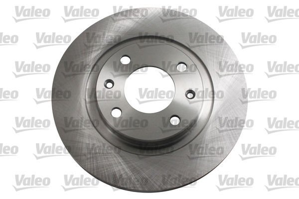 Citroen Berlingo 1996-2011 Arası 1.1 i, 1.4 i Valeo Marka Ön Fren Diski