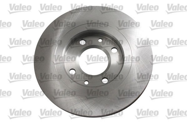 Citroen Berlingo 1996-2011 Arası 1.1 i, 1.4 i Valeo Marka Ön Fren Diski