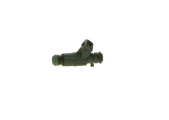 Citroen Berlingo 1996-2011 Arası 1.4 i Bosch Marka Enjektör