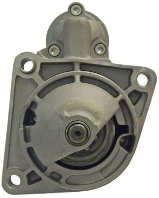 Fiat Brava 1995-2003 Arası 1.9 TD 100 S, 1.9 TD 75 S Hella Marka Marş Motoru
