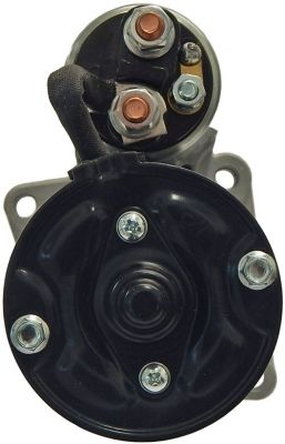 Fiat Brava 1995-2003 Arası 1.9 TD 100 S, 1.9 TD 75 S Hella Marka Marş Motoru