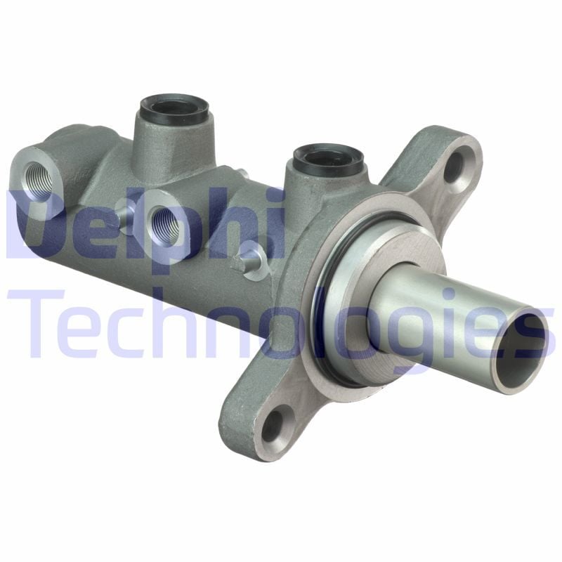 Fiat Ducato 2006-2010 Arası 130 Multijet 2 Delphi Marka Fren Ana Merkezi