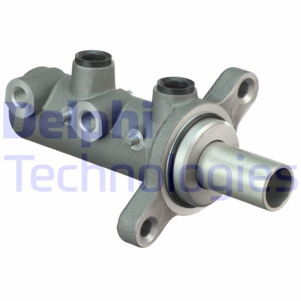 Fiat Ducato 2006-2010 Arası 130 Multijet 2 Delphi Marka Fren Ana Merkezi