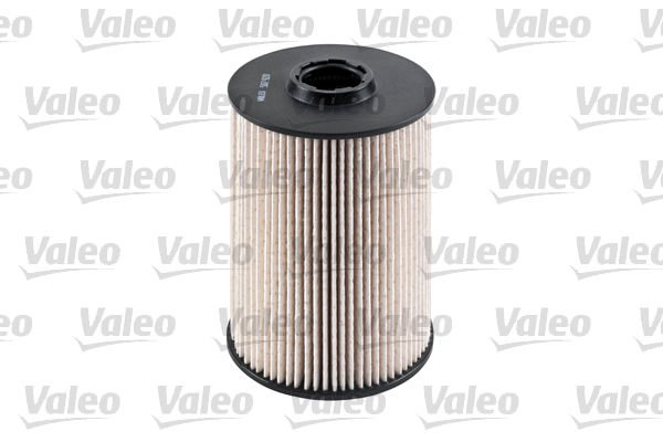 Ford Mondeo 2007-2015 Arası 2.0 TDCi Valeo Marka Mazot Yakıt Filtresi