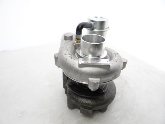 Ford Transit Tourneo 1994-2000 Arası 2.5 TD Garrett Marka Turbo Şarj