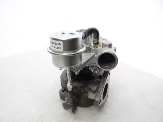 Ford Transit Tourneo 1994-2000 Arası 2.5 TD Garrett Marka Turbo Şarj