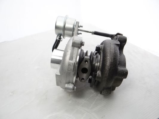 Ford Transit Tourneo 1994-2000 Arası 2.5 TD Garrett Marka Turbo Şarj