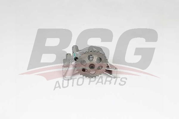 Audi A4 1994-2001 Arası 1.8 T BSG Marka Yağ Pompası