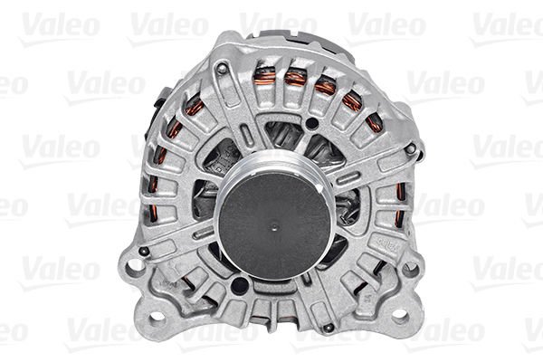 Audi A7 2010-2018 Arası 3.0 TDI, 3.0 TDI quattro Valeo Marka Alternatör