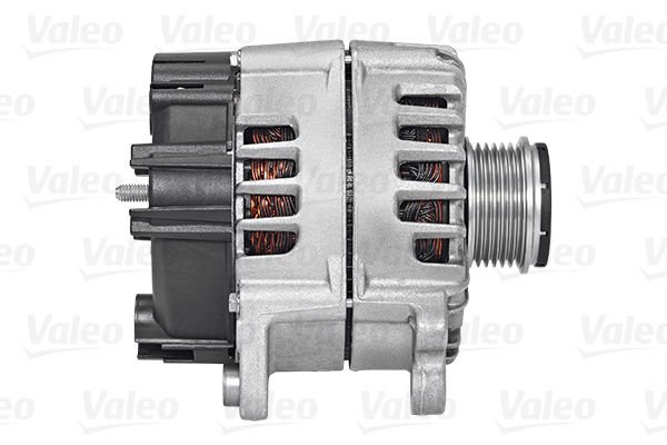Audi A7 2010-2018 Arası 3.0 TDI, 3.0 TDI quattro Valeo Marka Alternatör